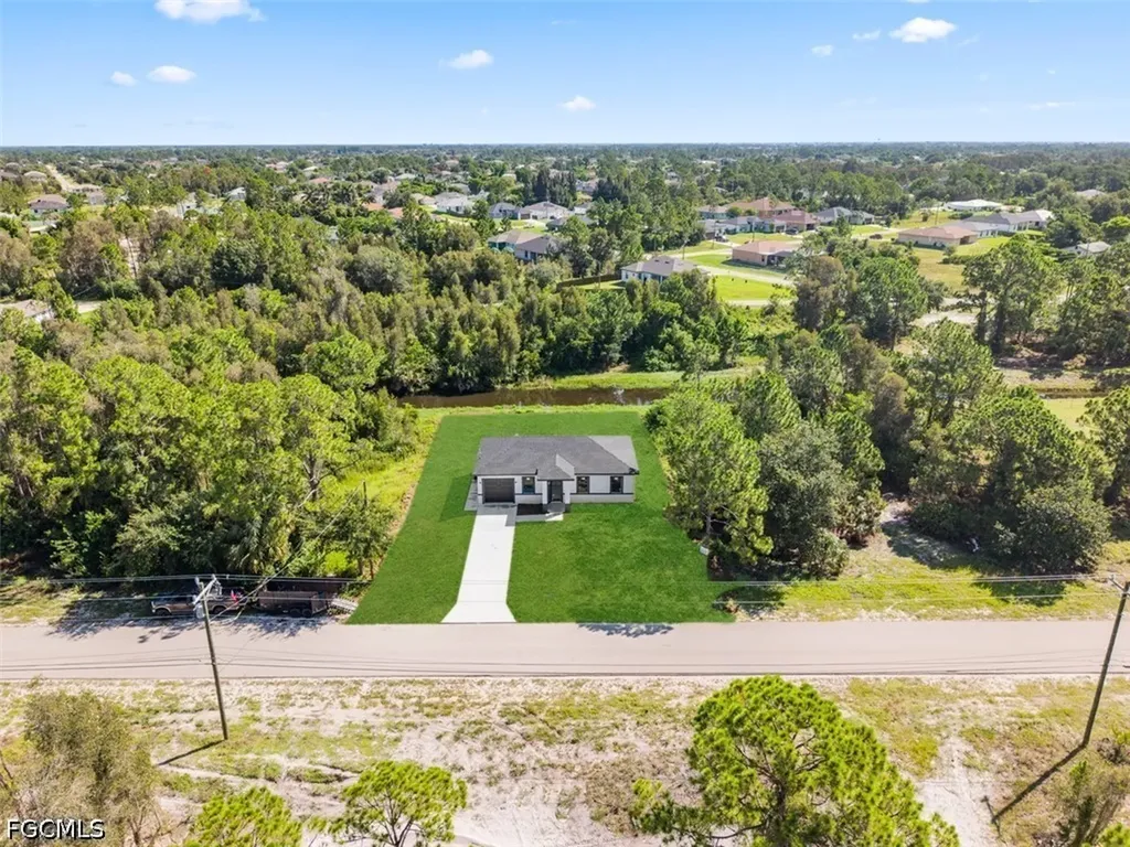 1553 Meadow Road Lehigh Acres FL 33976