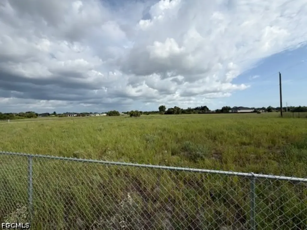 1719 Wells Avenue Lehigh Acres FL 33972