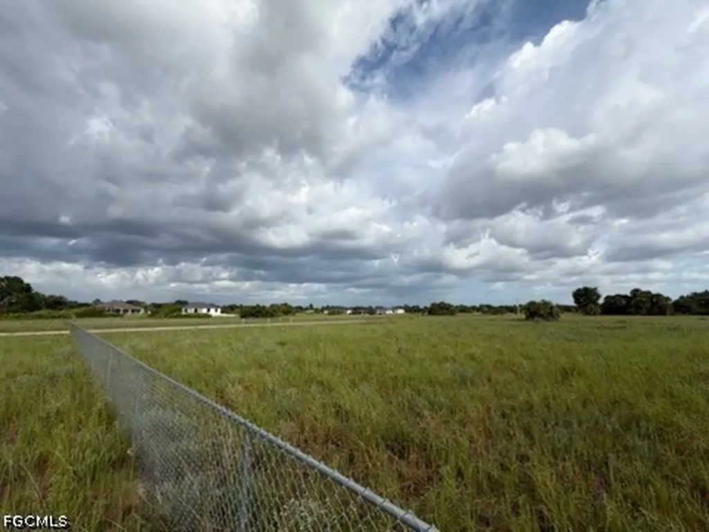 1719 Wells Avenue Lehigh Acres FL 33972
