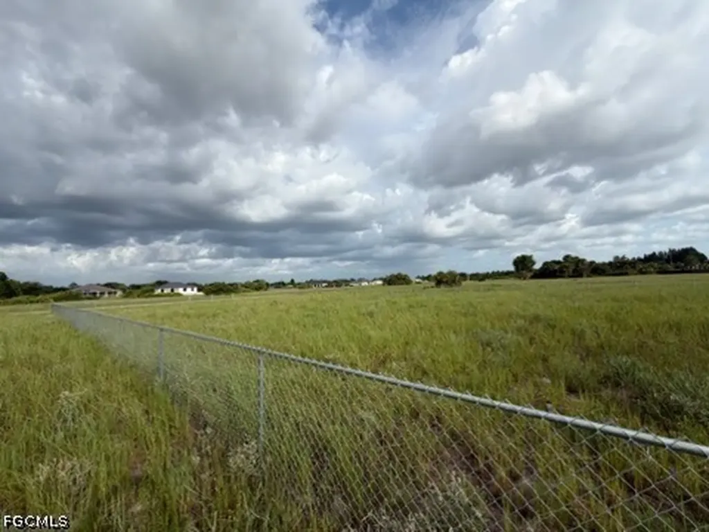 1719 Wells Avenue Lehigh Acres FL 33972