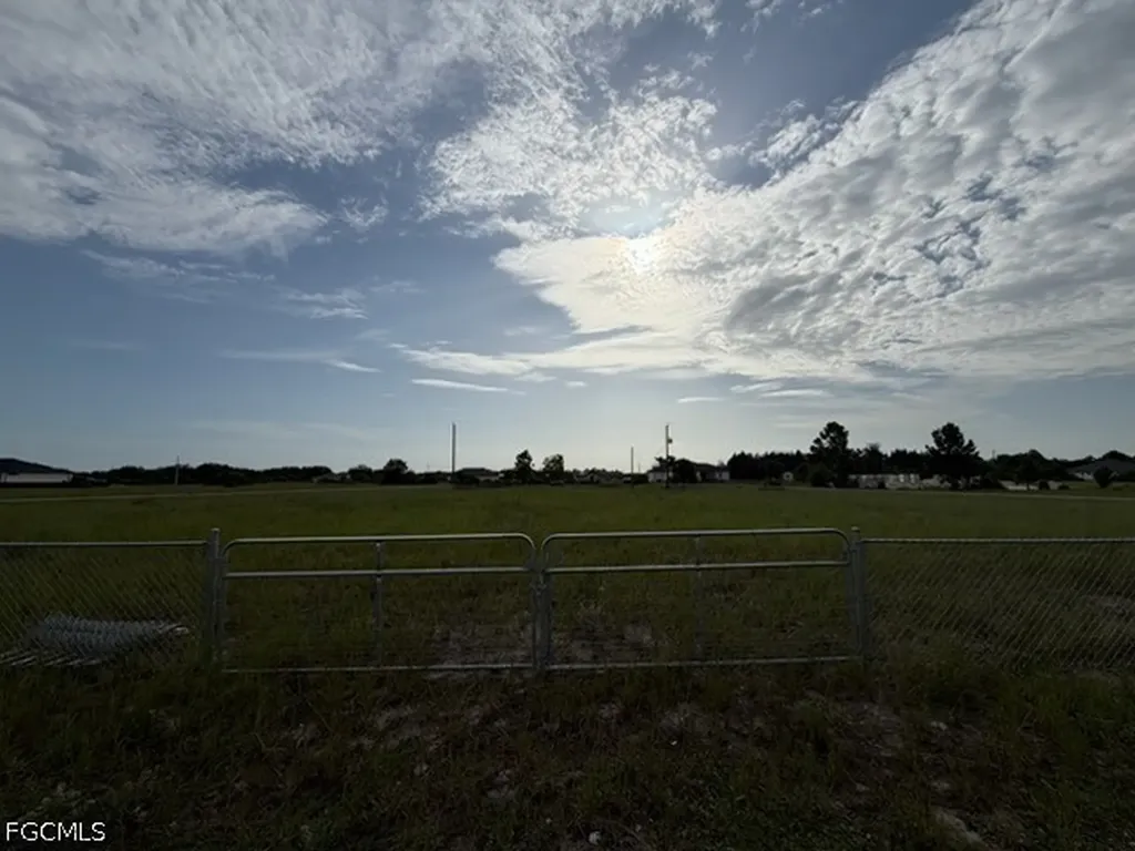 1719 Wells Avenue Lehigh Acres FL 33972