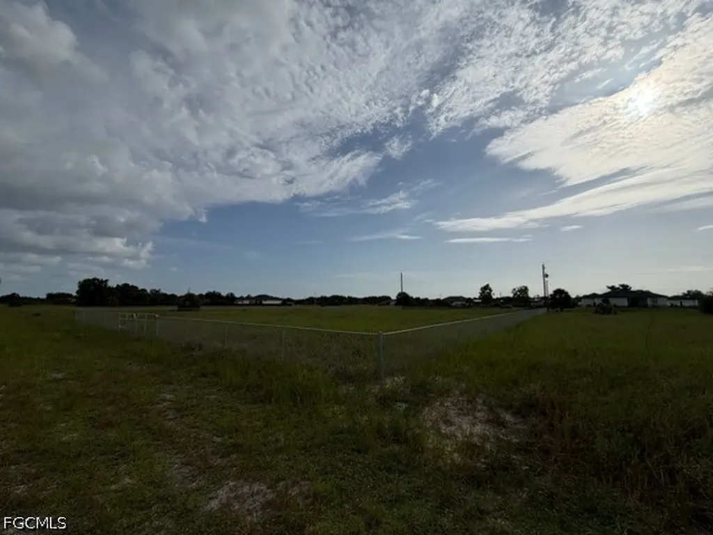 1719 Wells Avenue Lehigh Acres FL 33972
