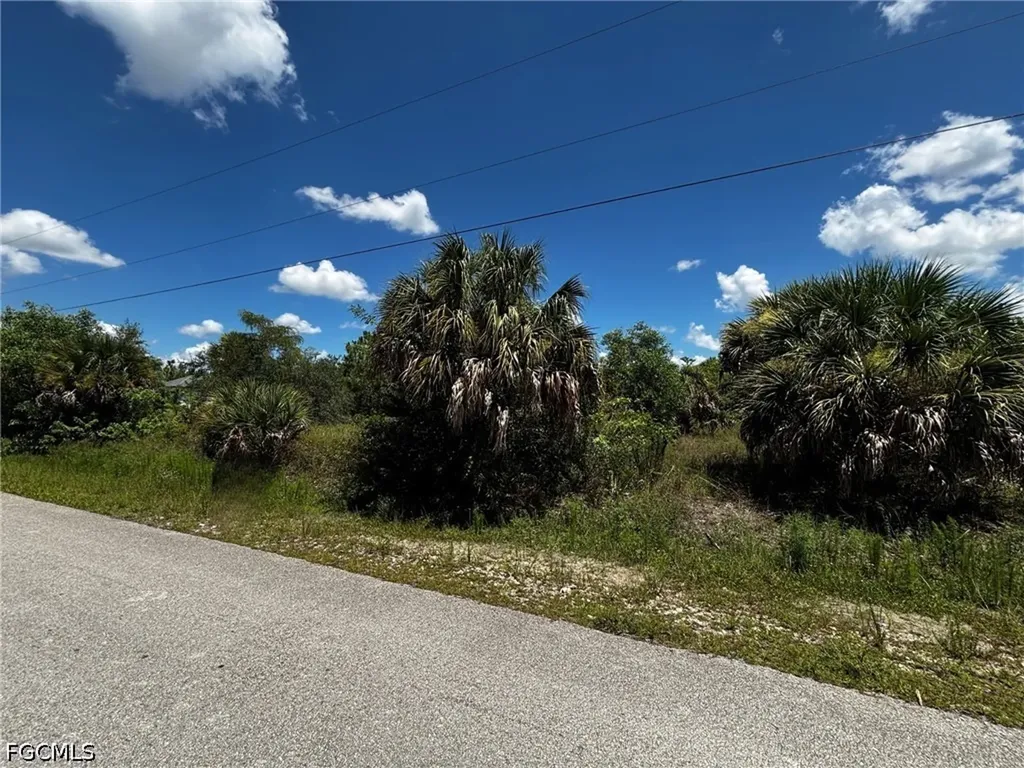 3485 35th Avenue NE Naples FL 34120