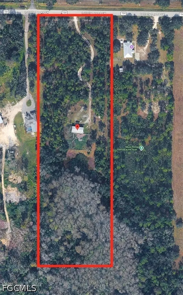 3971 Loblolly Bay Road Labelle FL 33935