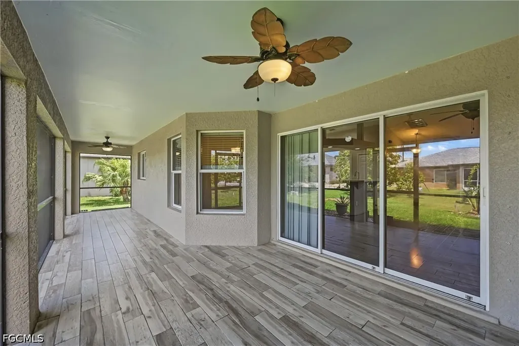 4155 NE 15th Place Cape Coral FL 33909