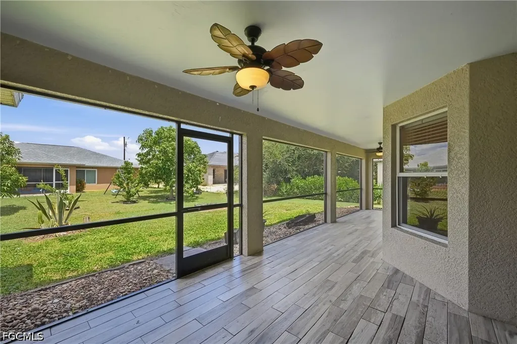 4155 NE 15th Place Cape Coral FL 33909