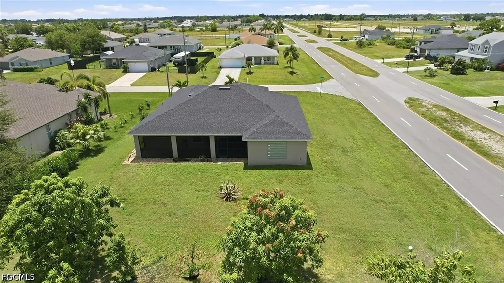 4155 NE 15th Place Cape Coral FL 33909