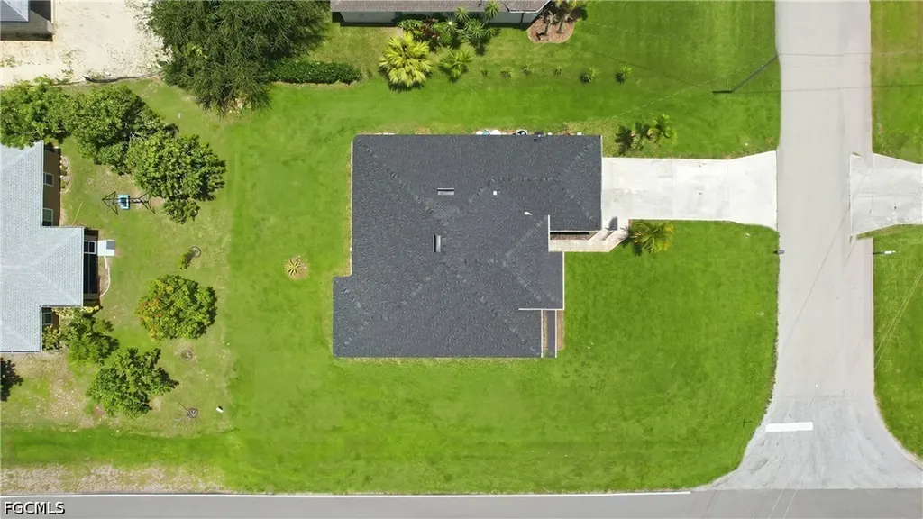 4155 NE 15th Place Cape Coral FL 33909