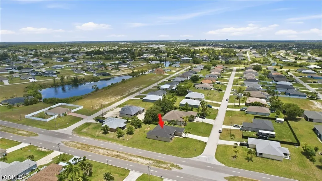 4155 NE 15th Place Cape Coral FL 33909