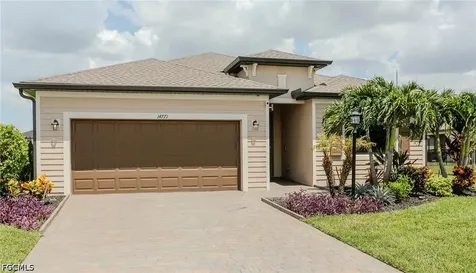 14771 Daroco Lane Fort Myers FL 33905