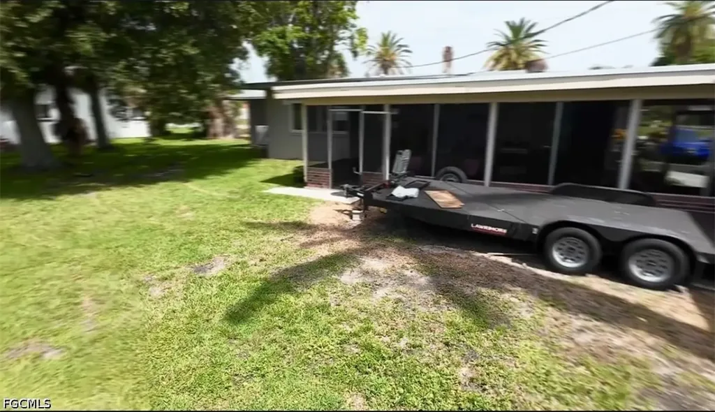 312 W Circle Drive Clewiston FL 33440