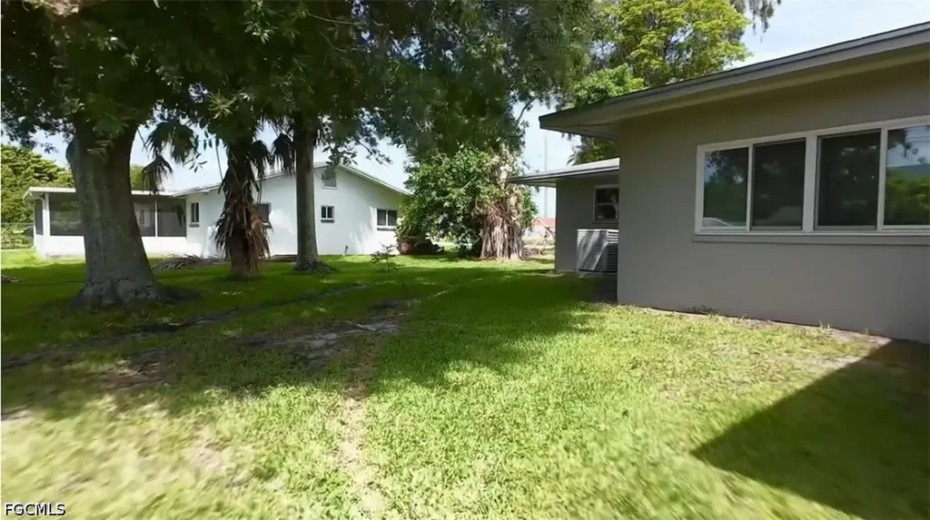 312 W Circle Drive Clewiston FL 33440