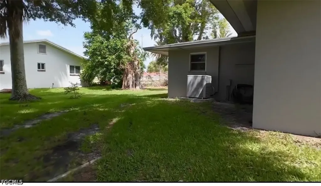 312 W Circle Drive Clewiston FL 33440