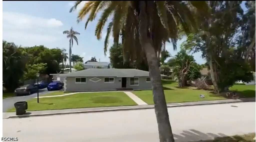 312 W Circle Drive Clewiston FL 33440