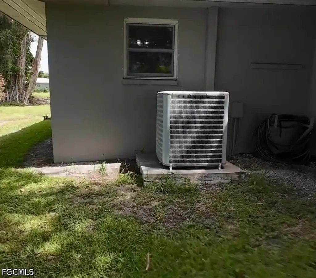 312 W Circle Drive Clewiston FL 33440