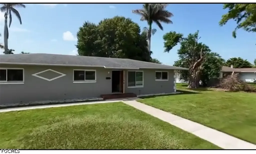 312 W Circle Drive Clewiston FL 33440
