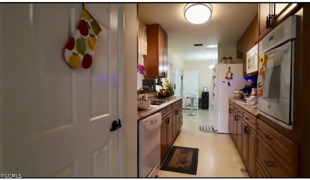 312 W Circle Drive Clewiston FL 33440