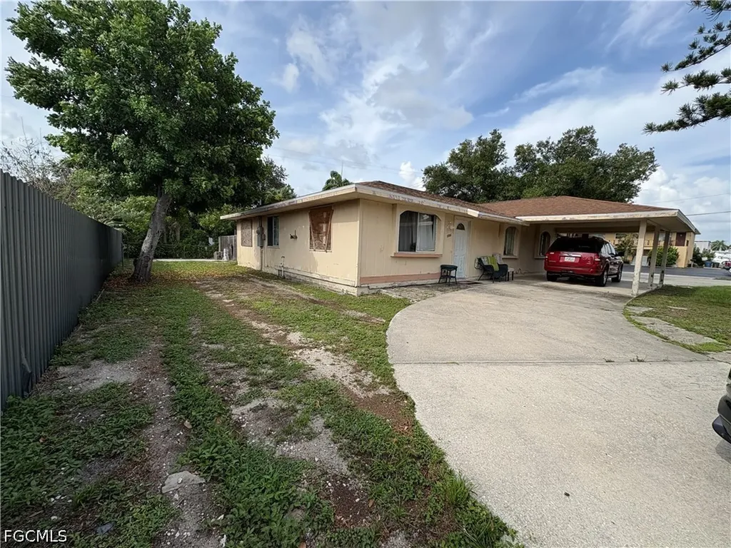 1891 Winkler Avenue Fort Myers FL 33901
