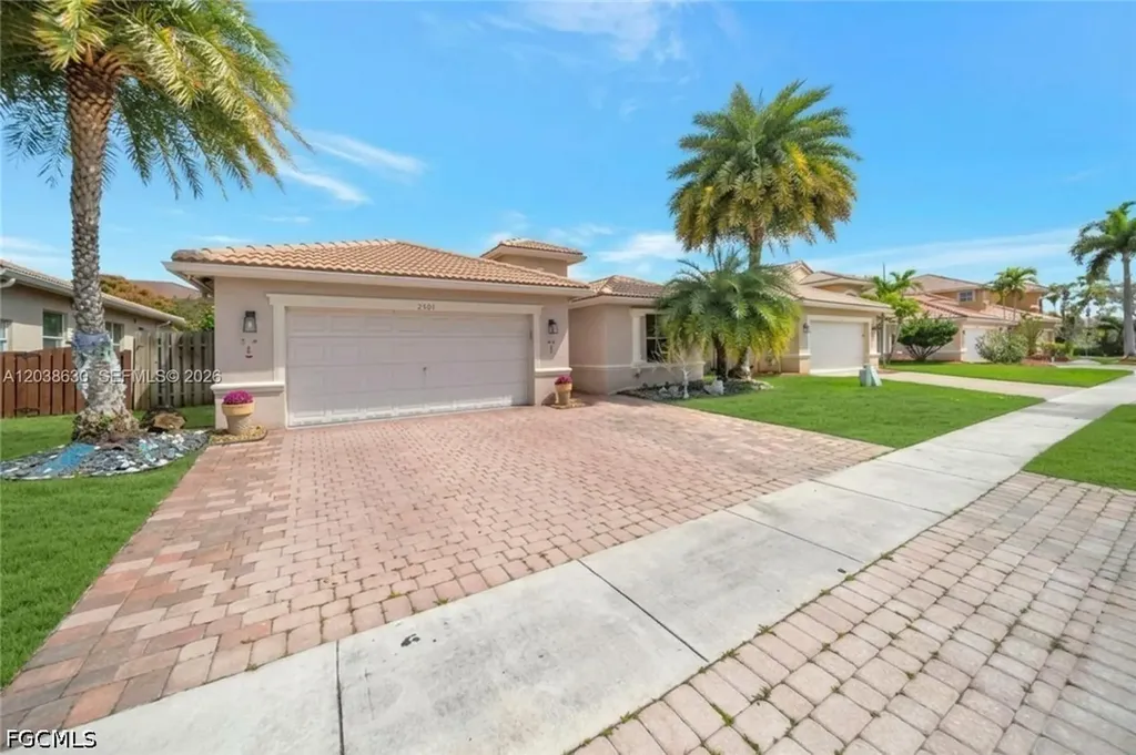 1531 SW 194th Terrace Pembroke Pines FL 33029