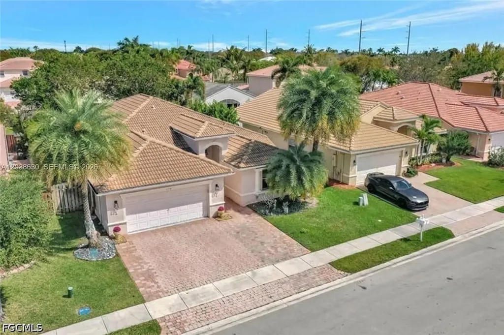 1531 SW 194th Terrace Pembroke Pines FL 33029