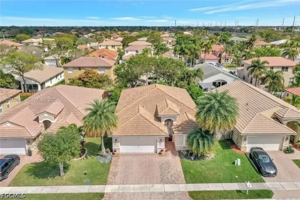 1531 SW 194th Terrace Pembroke Pines FL 33029