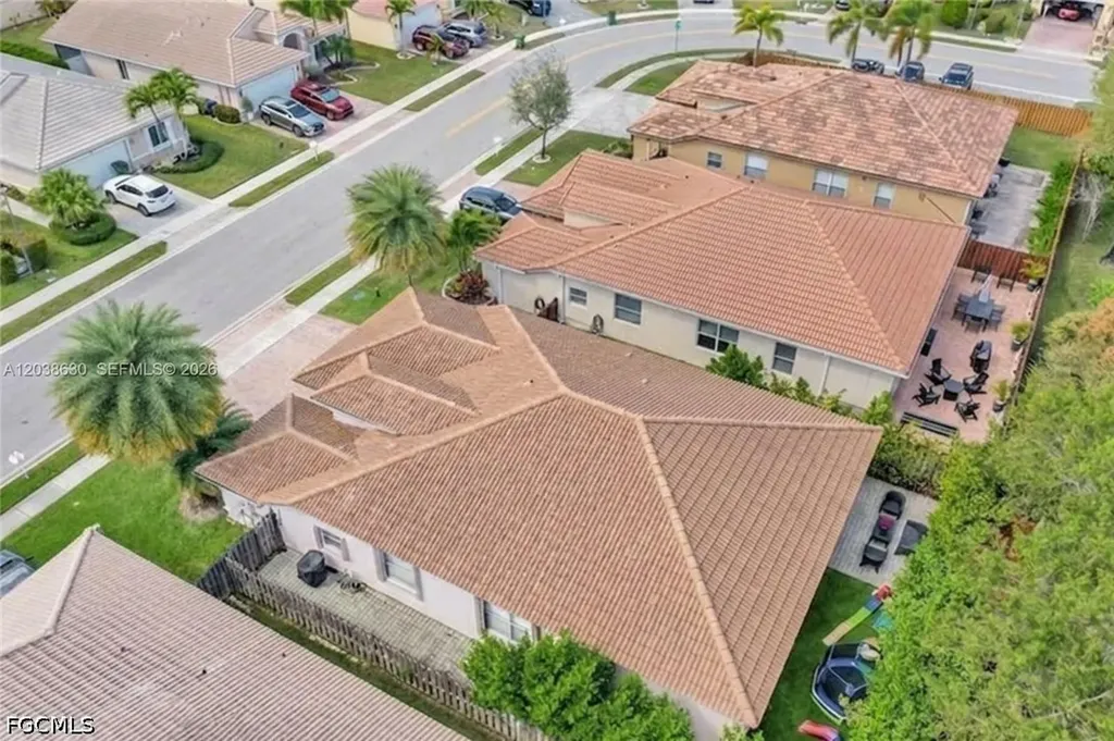 1531 SW 194th Terrace Pembroke Pines FL 33029