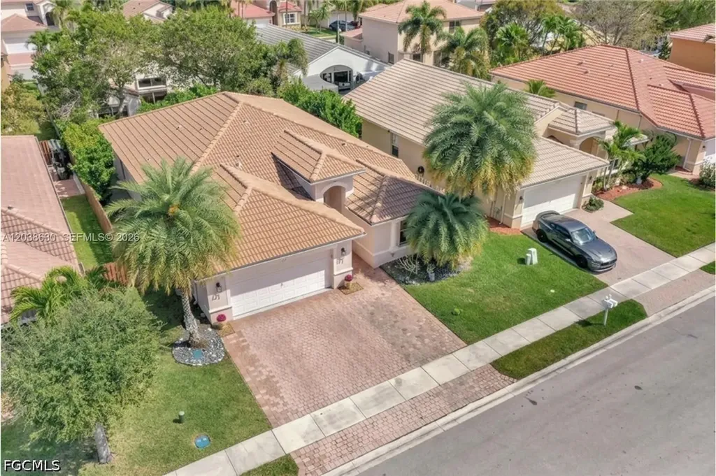 1531 SW 194th Terrace Pembroke Pines FL 33029