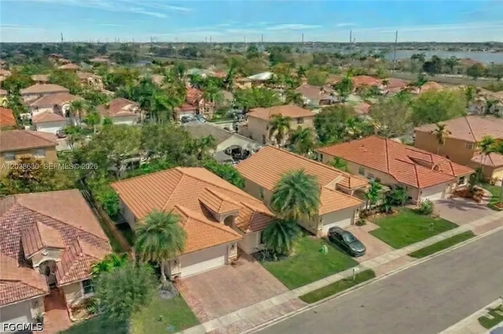 1531 SW 194th Terrace Pembroke Pines FL 33029