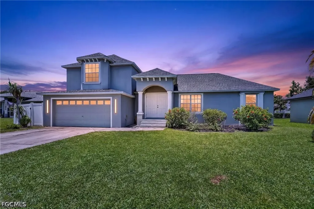 415 SE 15th Terrace Cape Coral FL 33990