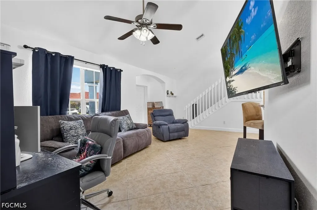415 SE 15th Terrace Cape Coral FL 33990