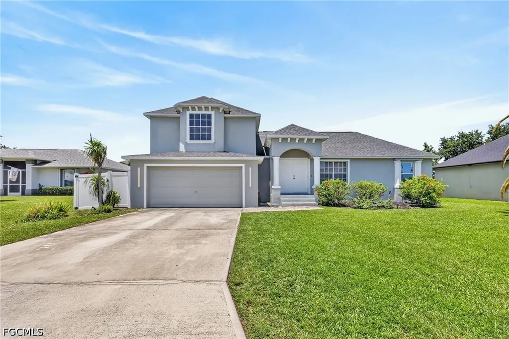415 SE 15th Terrace Cape Coral FL 33990