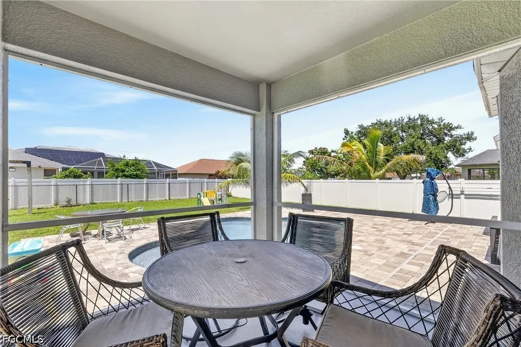 415 SE 15th Terrace Cape Coral FL 33990