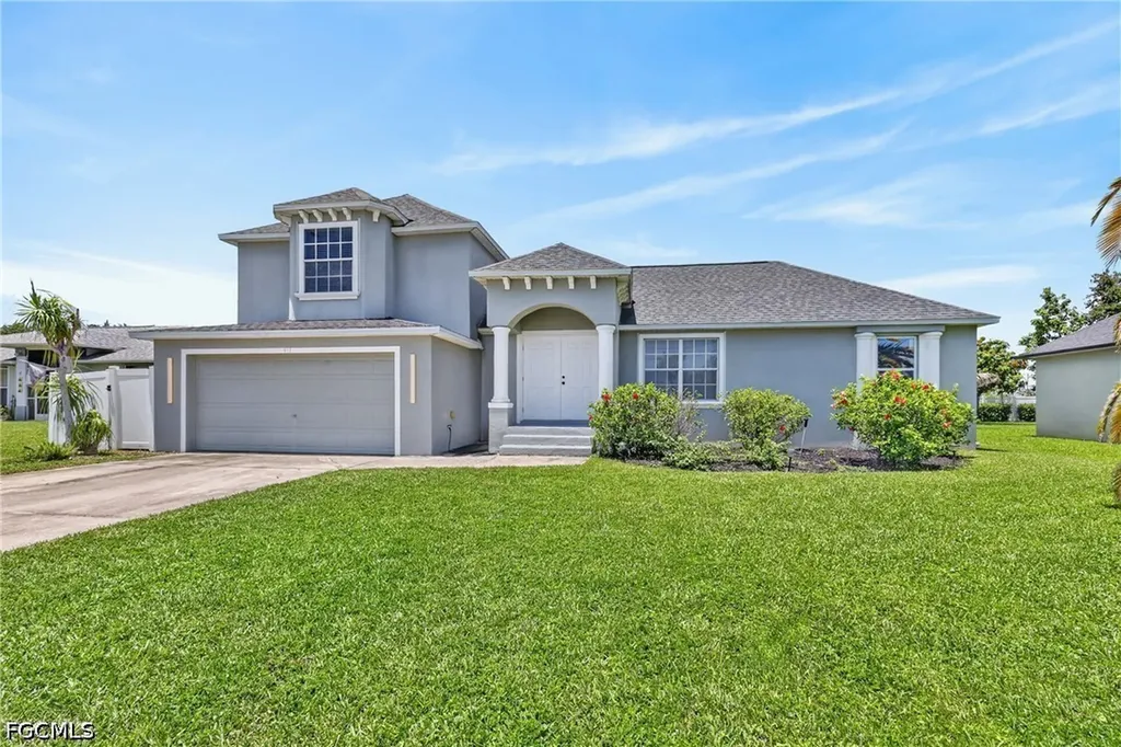 415 SE 15th Terrace Cape Coral FL 33990