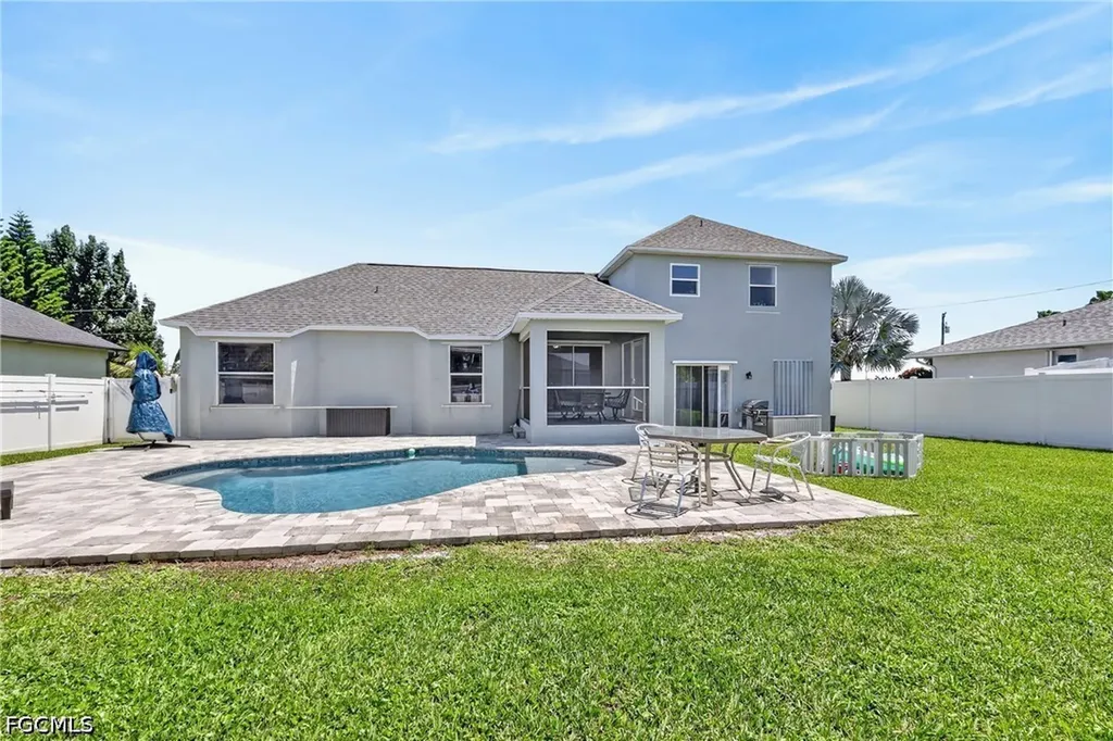 415 SE 15th Terrace Cape Coral FL 33990