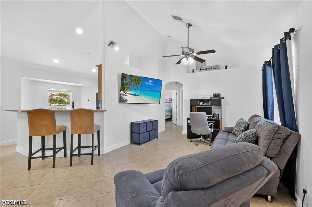 415 SE 15th Terrace Cape Coral FL 33990