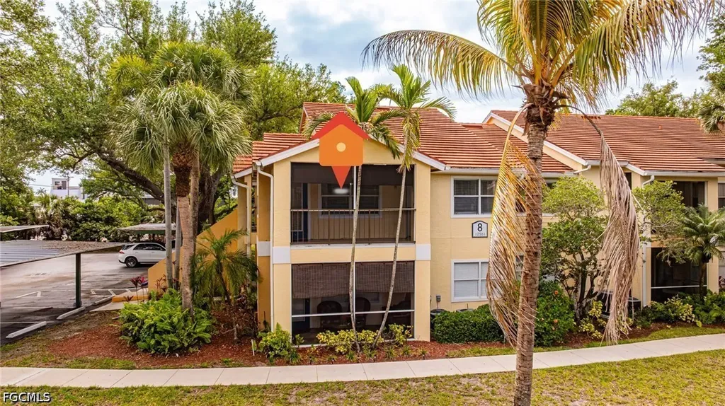 12561 Equestrian Circle Fort Myers FL 33907