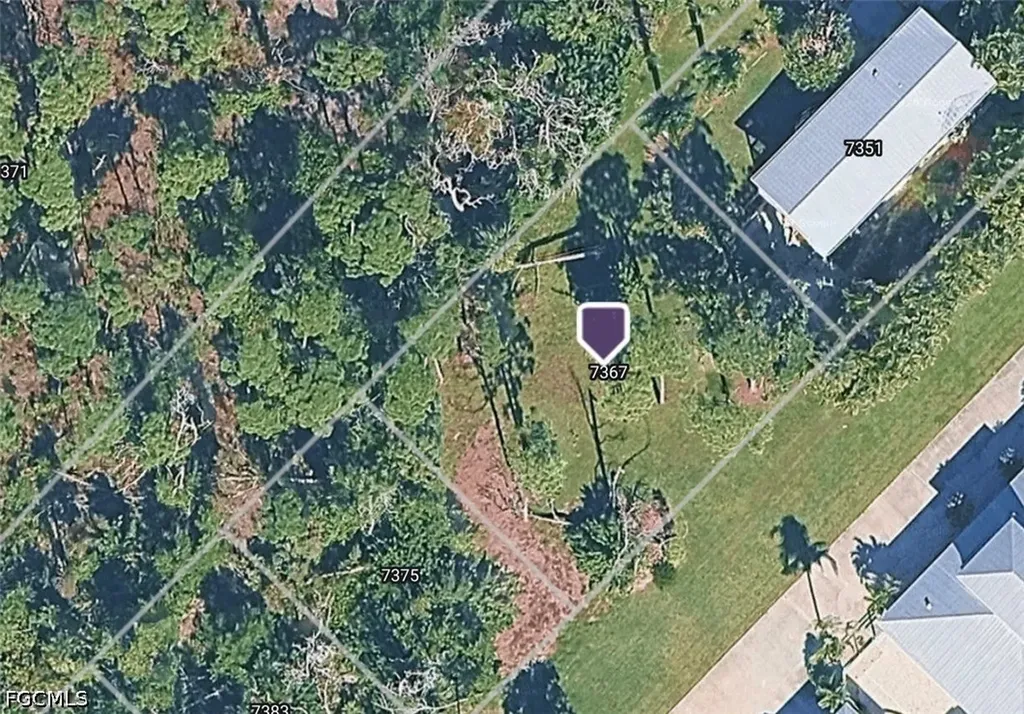 Bokeelia FL, 7367 Georgiana Drive