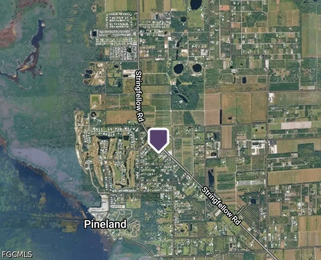 7367 Georgiana Drive Bokeelia FL 33922