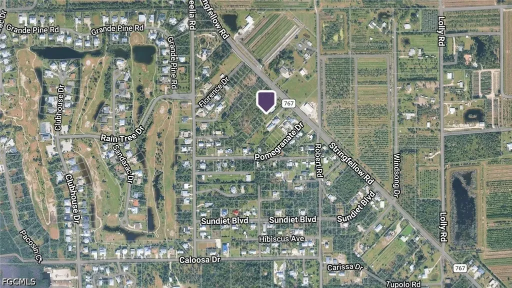 7367 Georgiana Drive Bokeelia FL 33922