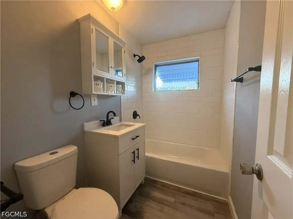 1129 Cherokee Avenue Lehigh Acres FL 33936