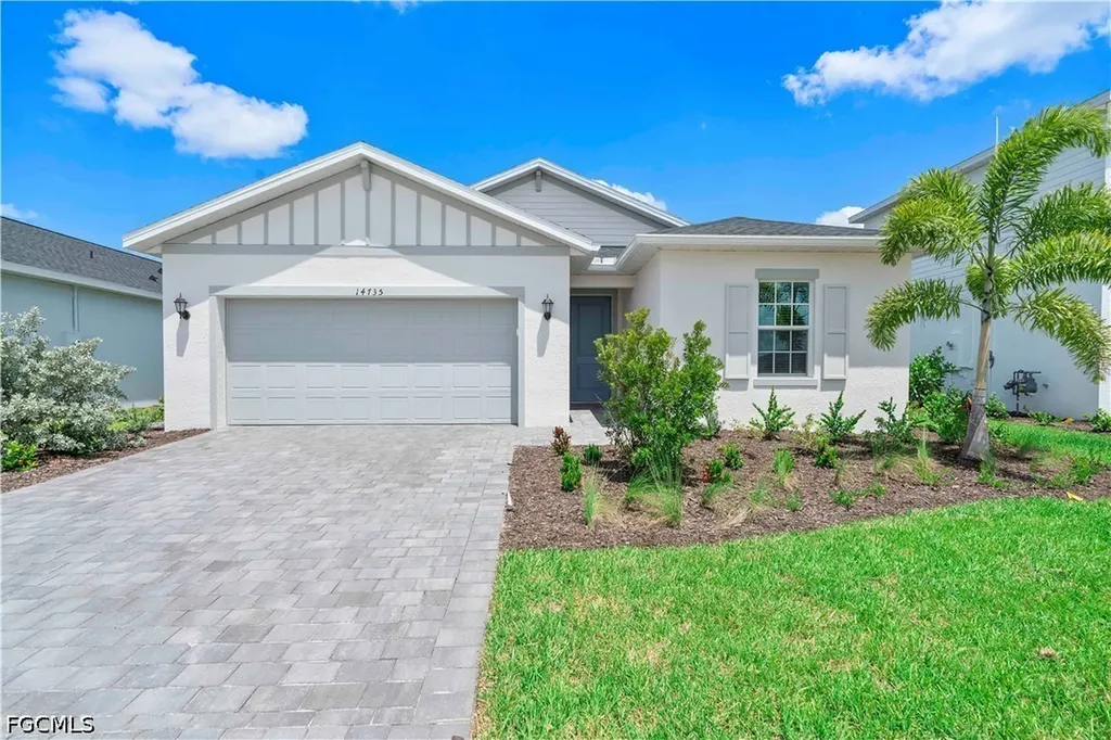 14735 Bluewater Road Punta Gorda FL 33982