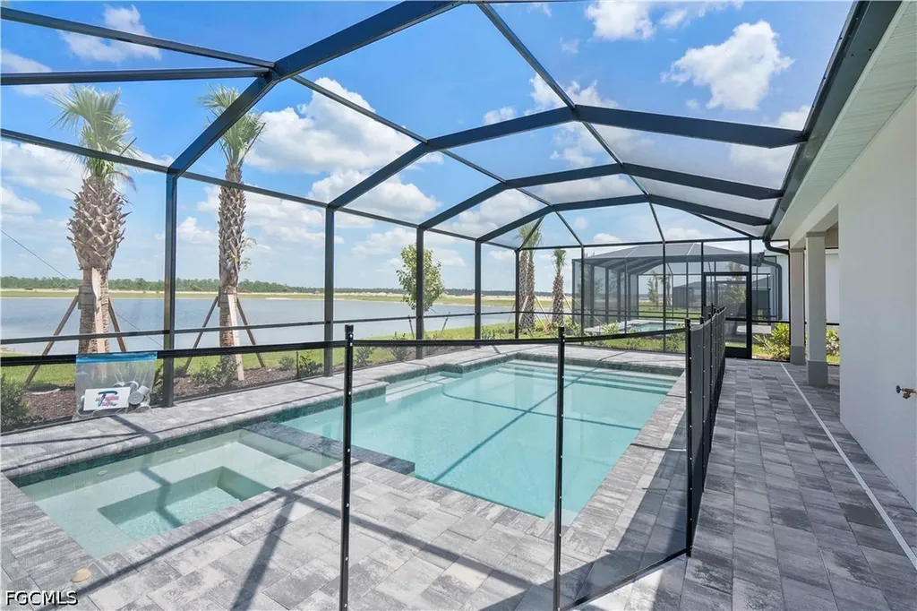 14735 Bluewater Road Punta Gorda FL 33982