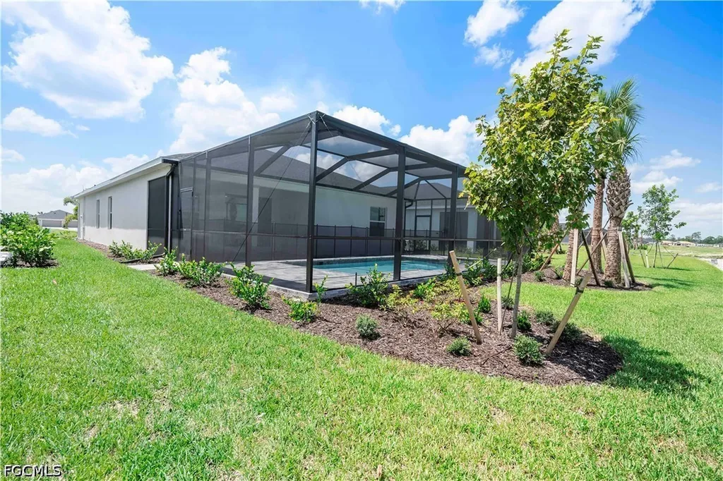 14735 Bluewater Road Punta Gorda FL 33982