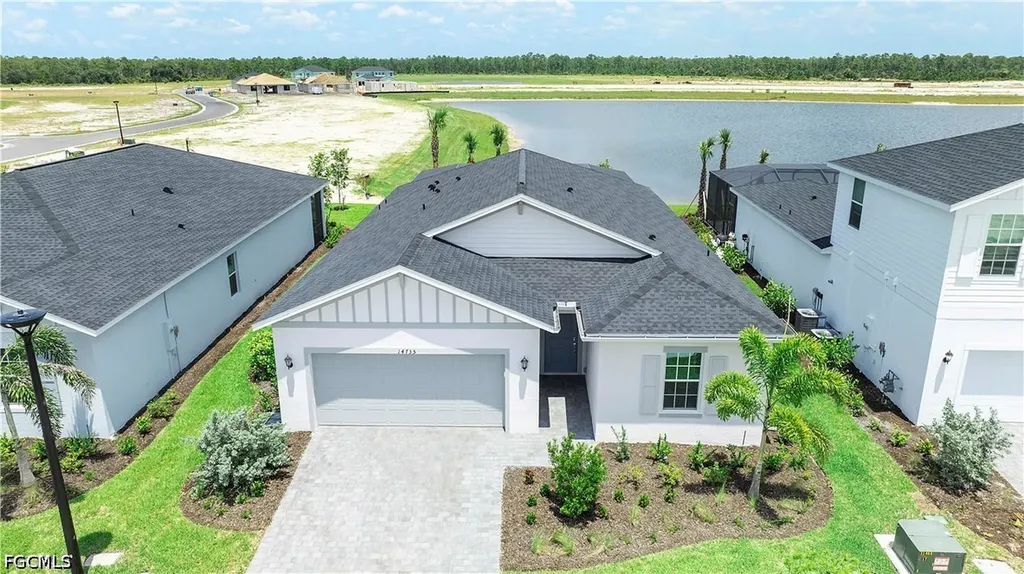 14735 Bluewater Road Punta Gorda FL 33982