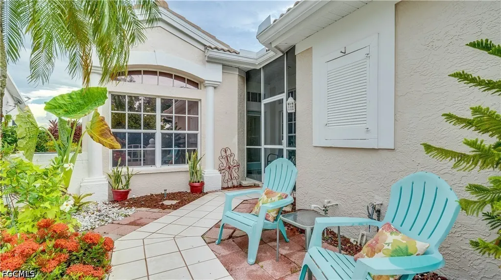 12774 Devonshire Lakes Circle Fort Myers FL 33913