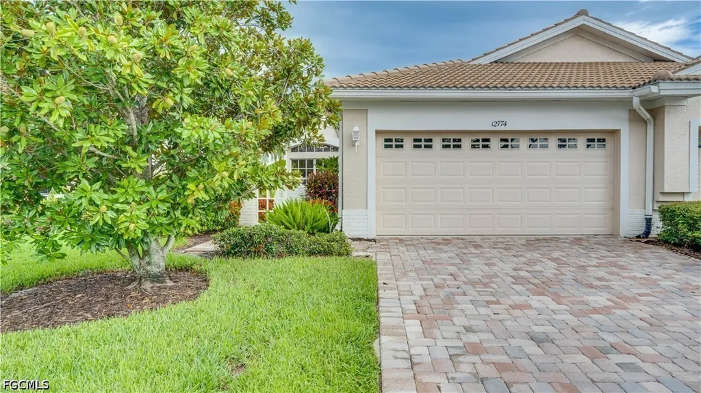 12774 Devonshire Lakes Circle Fort Myers FL 33913
