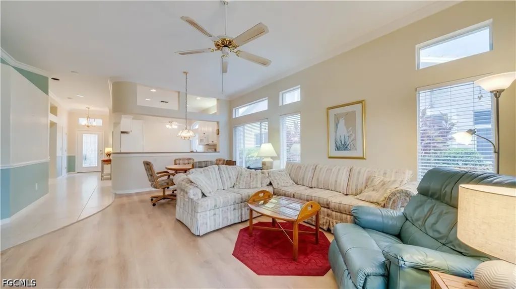 12774 Devonshire Lakes Circle Fort Myers FL 33913