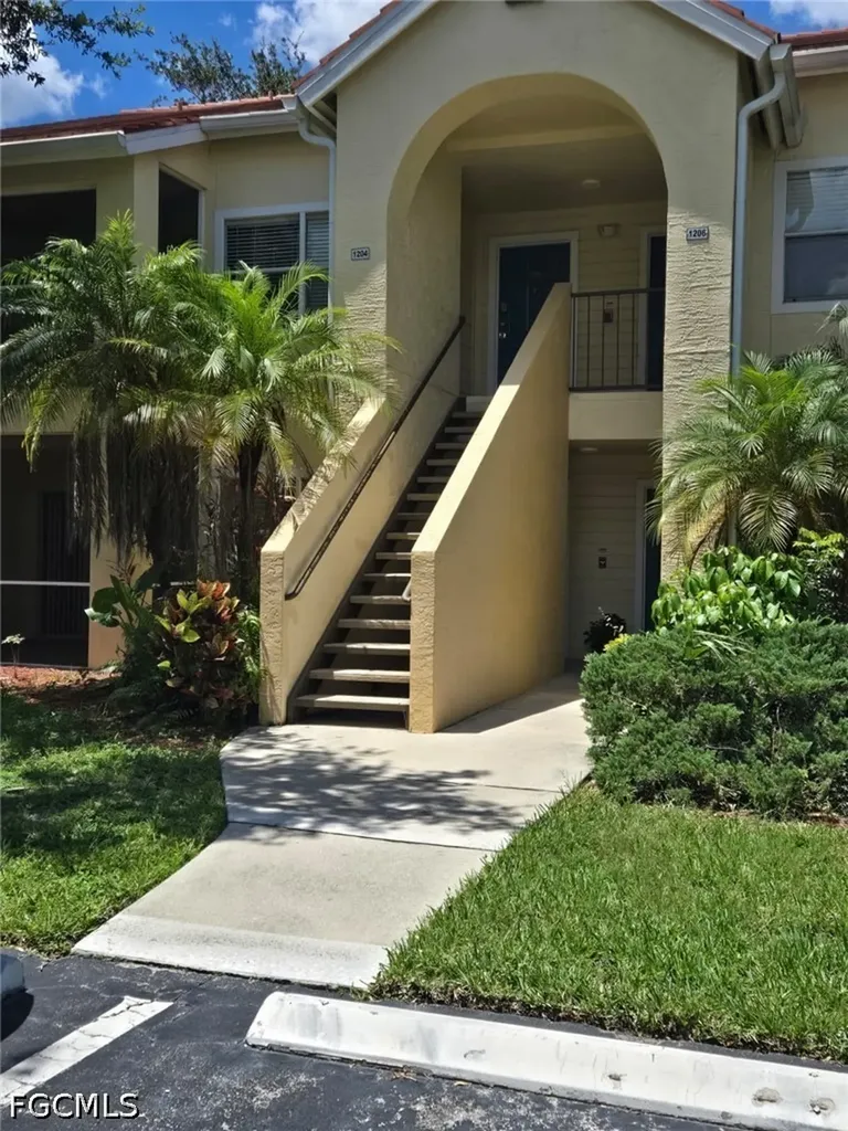 12591 Equestrian Circle Fort Myers FL 33907