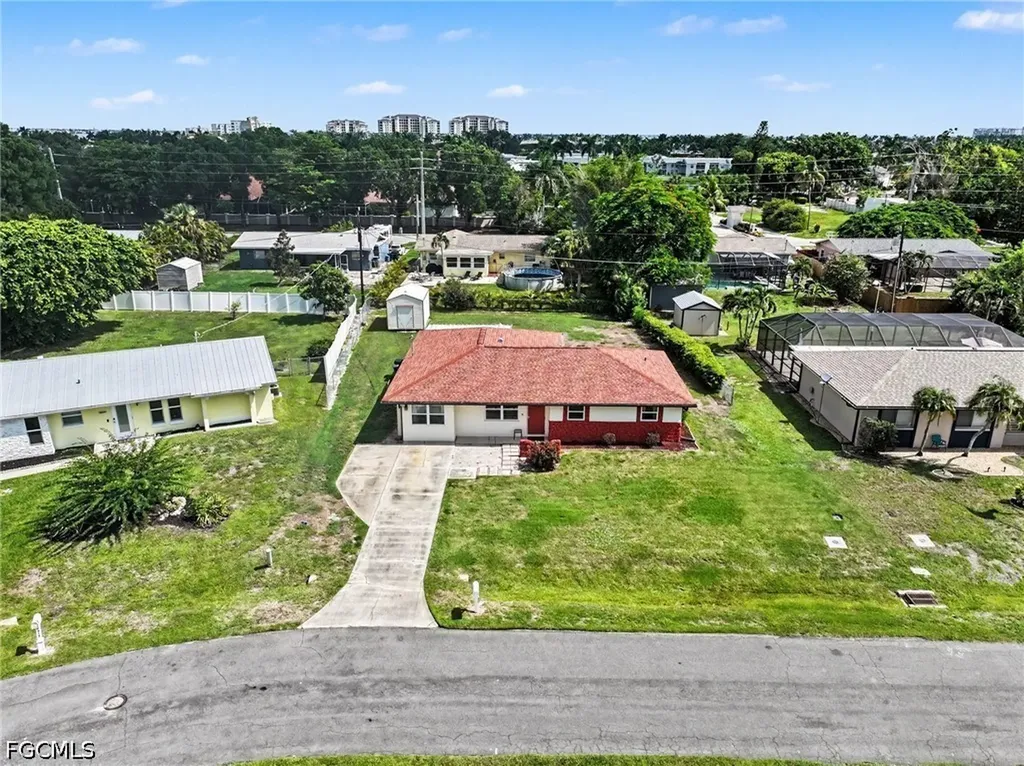 5411 Loyola Lane Fort Myers FL 33908