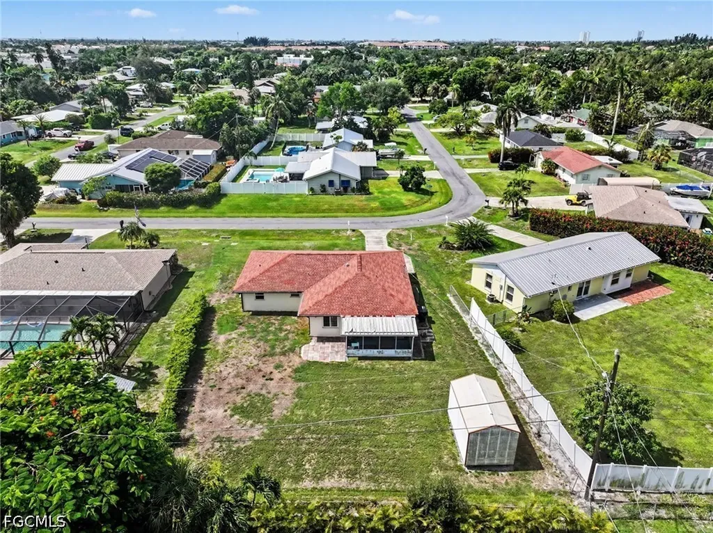 5411 Loyola Lane Fort Myers FL 33908